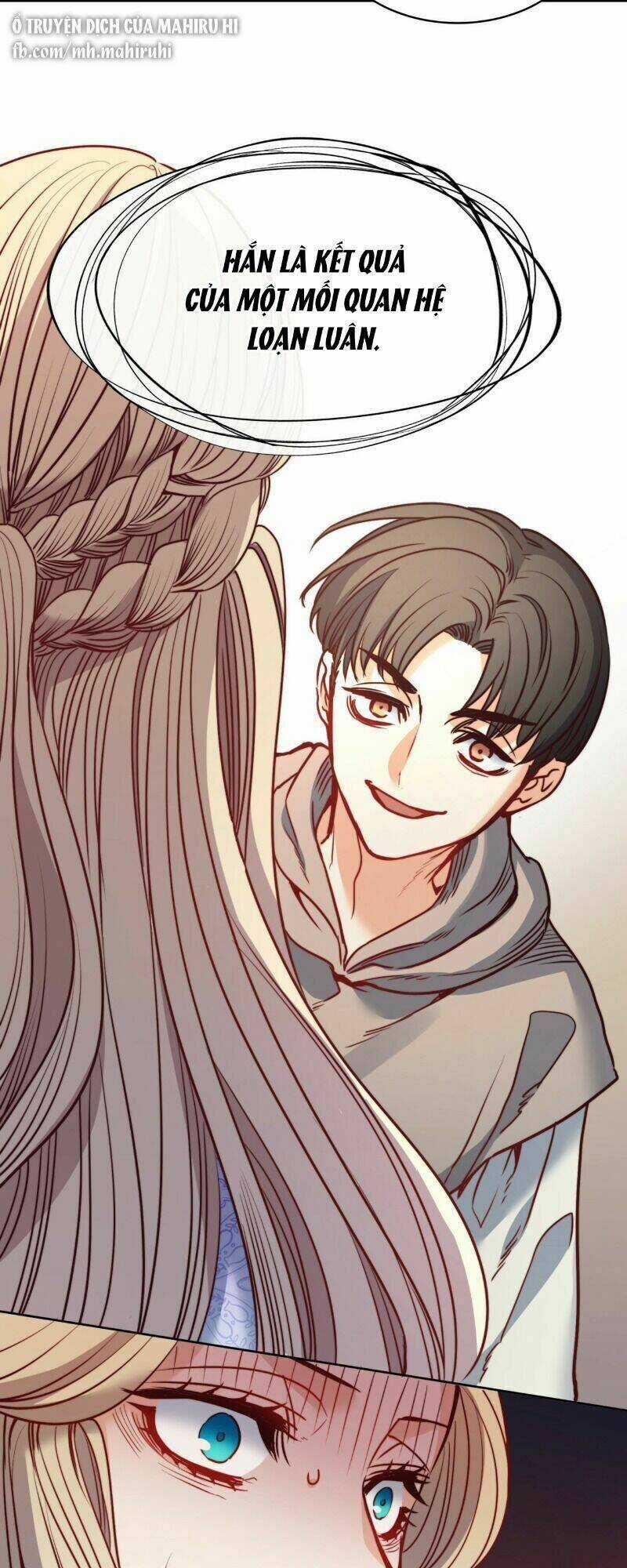 Ác Quỷ Chapter 25 trang 9