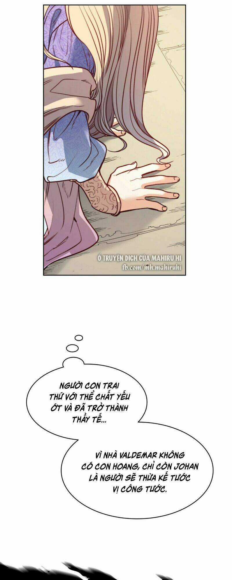 Ác Quỷ Chapter 26 trang 10