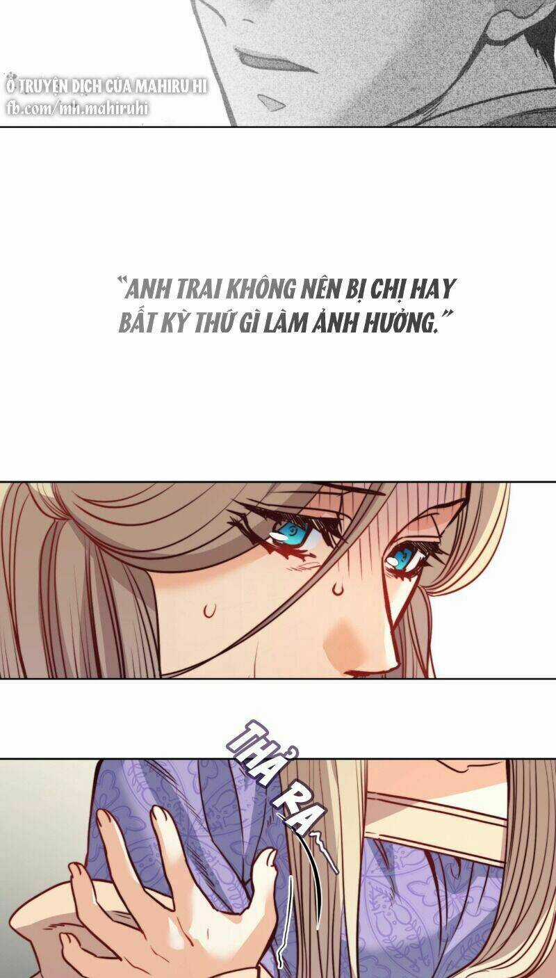 Ác Quỷ Chapter 26 trang 14