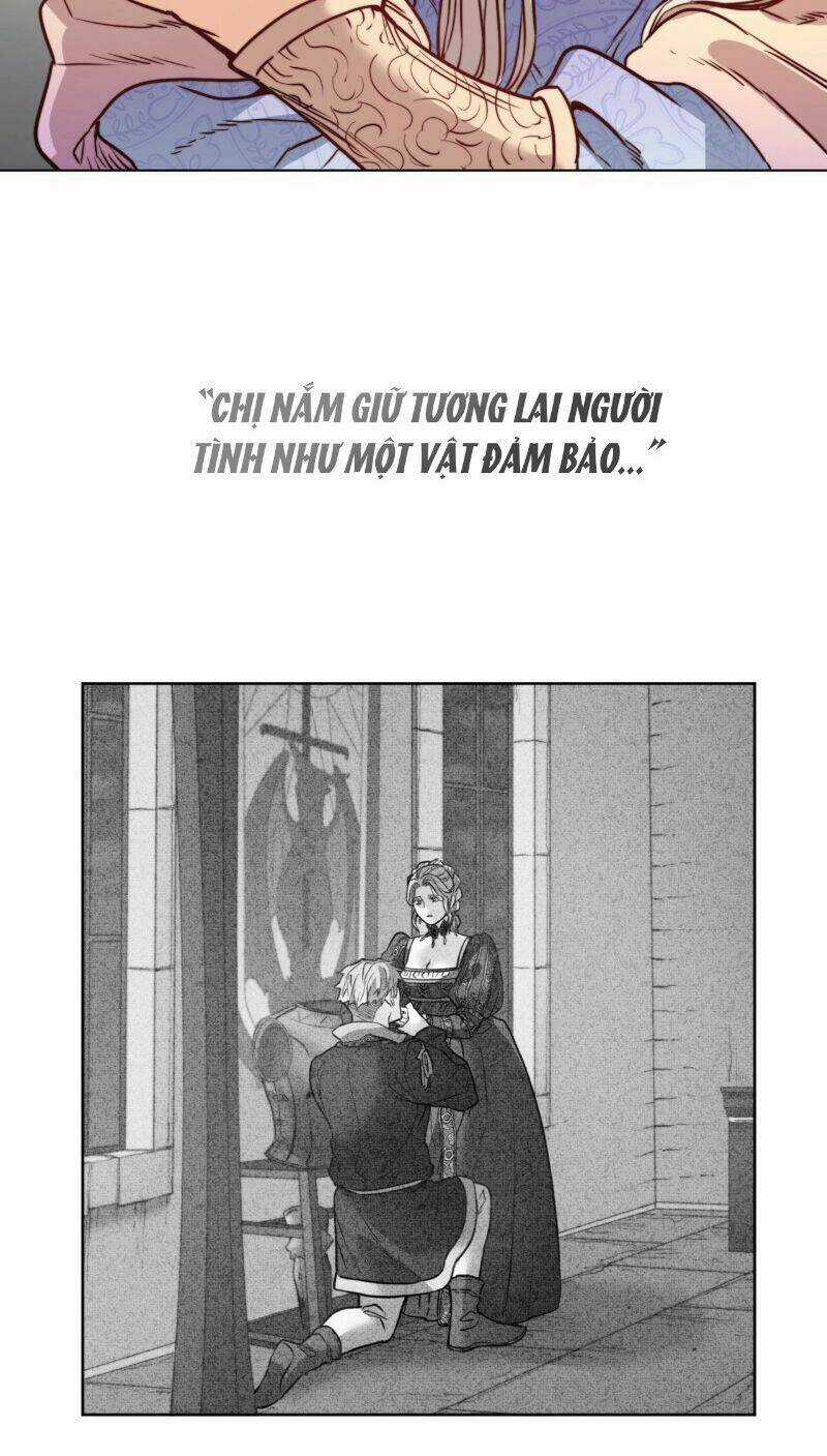 Ác Quỷ Chapter 26 trang 15