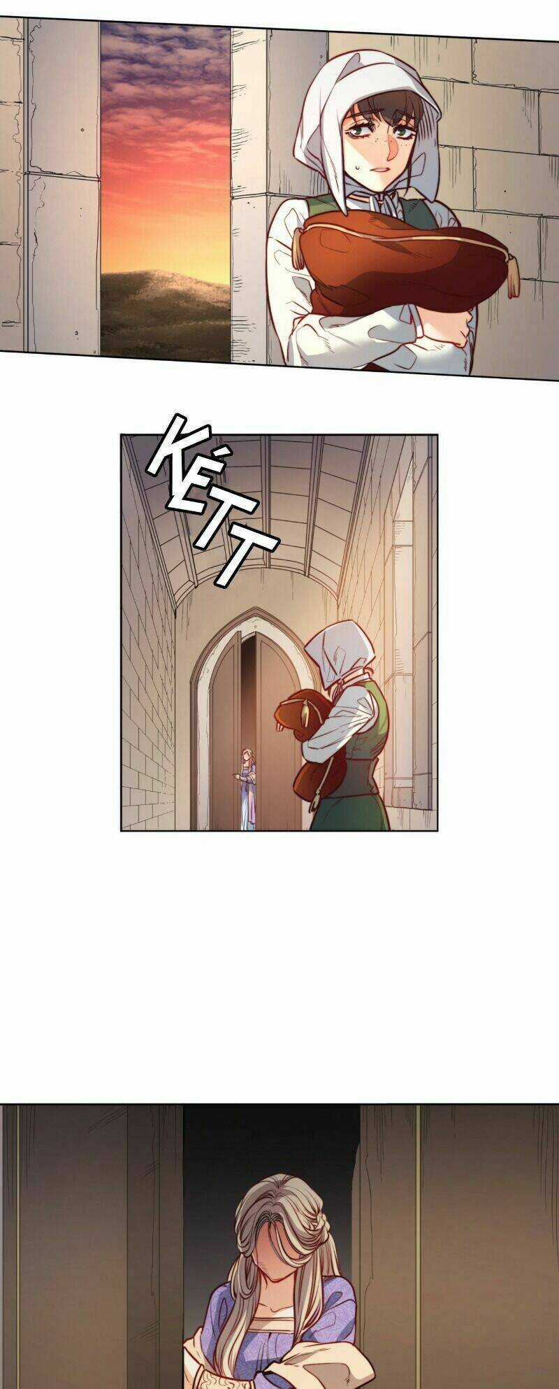 Ác Quỷ Chapter 26 trang 19