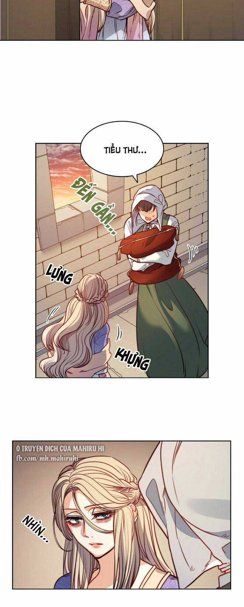 Ác Quỷ Chapter 26 trang 20