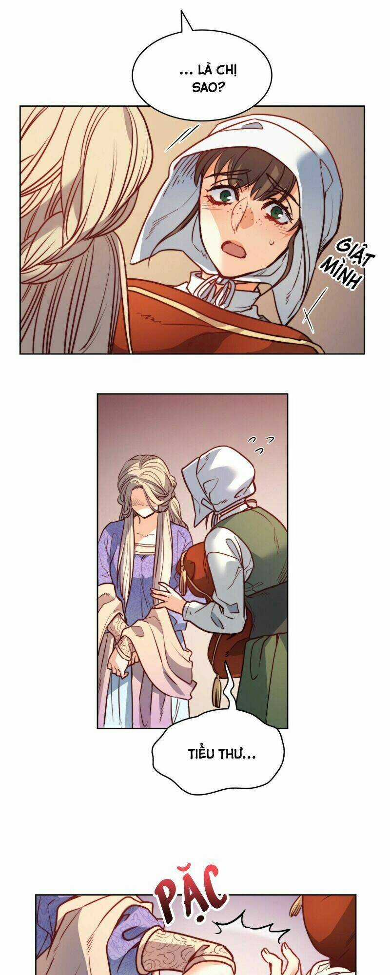 Ác Quỷ Chapter 26 trang 21