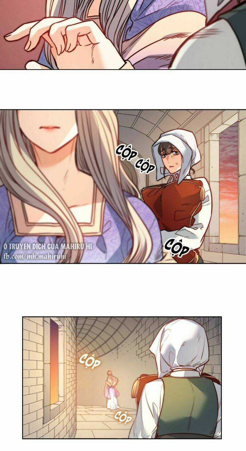 Ác Quỷ Chapter 26 trang 23