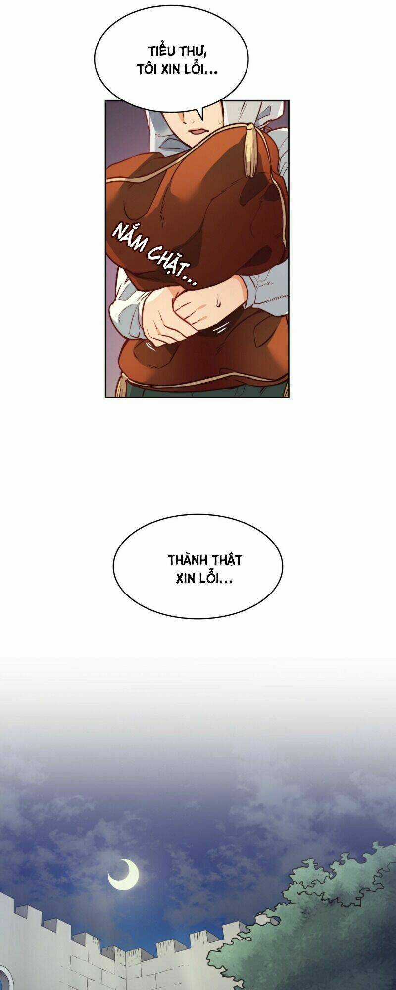 Ác Quỷ Chapter 26 trang 24