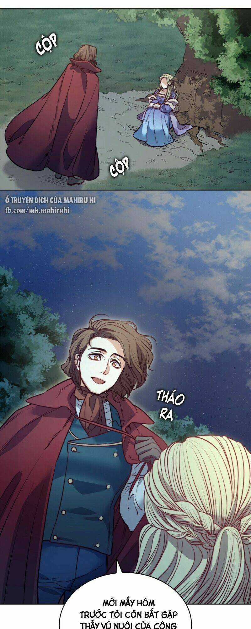 Ác Quỷ Chapter 26 trang 27