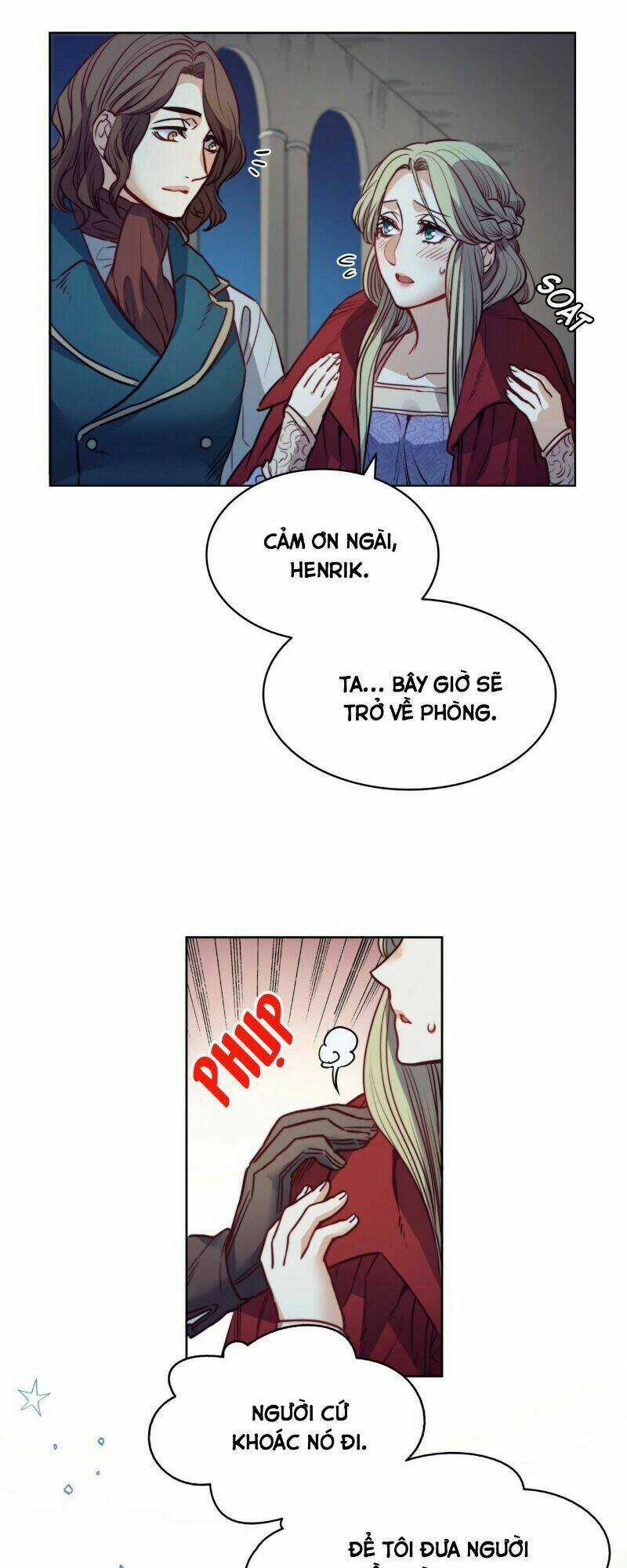 Ác Quỷ Chapter 26 trang 33