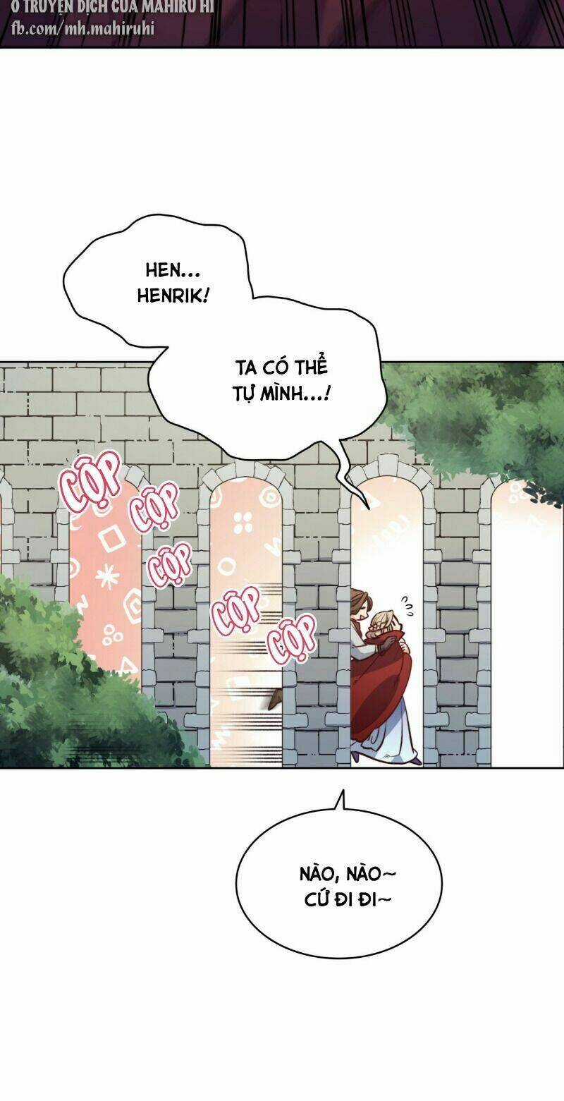 Ác Quỷ Chapter 26 trang 35