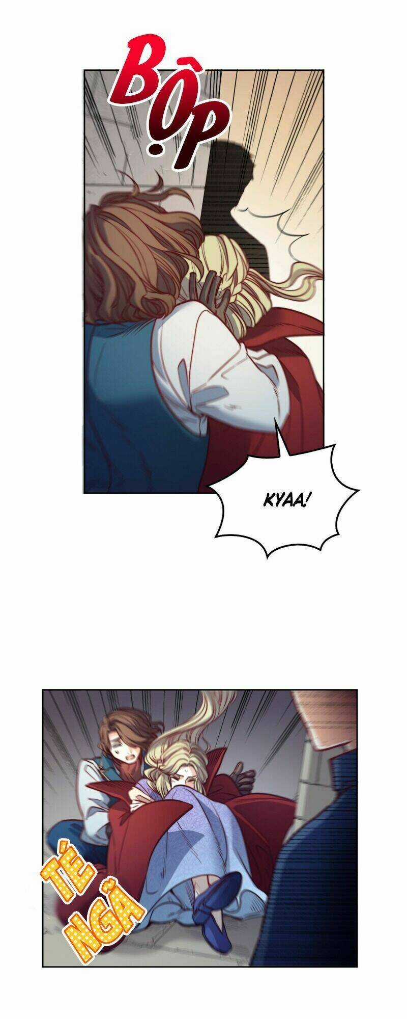 Ác Quỷ Chapter 26 trang 36