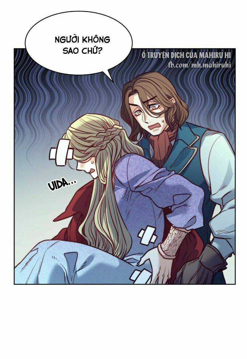 Ác Quỷ Chapter 26 trang 37