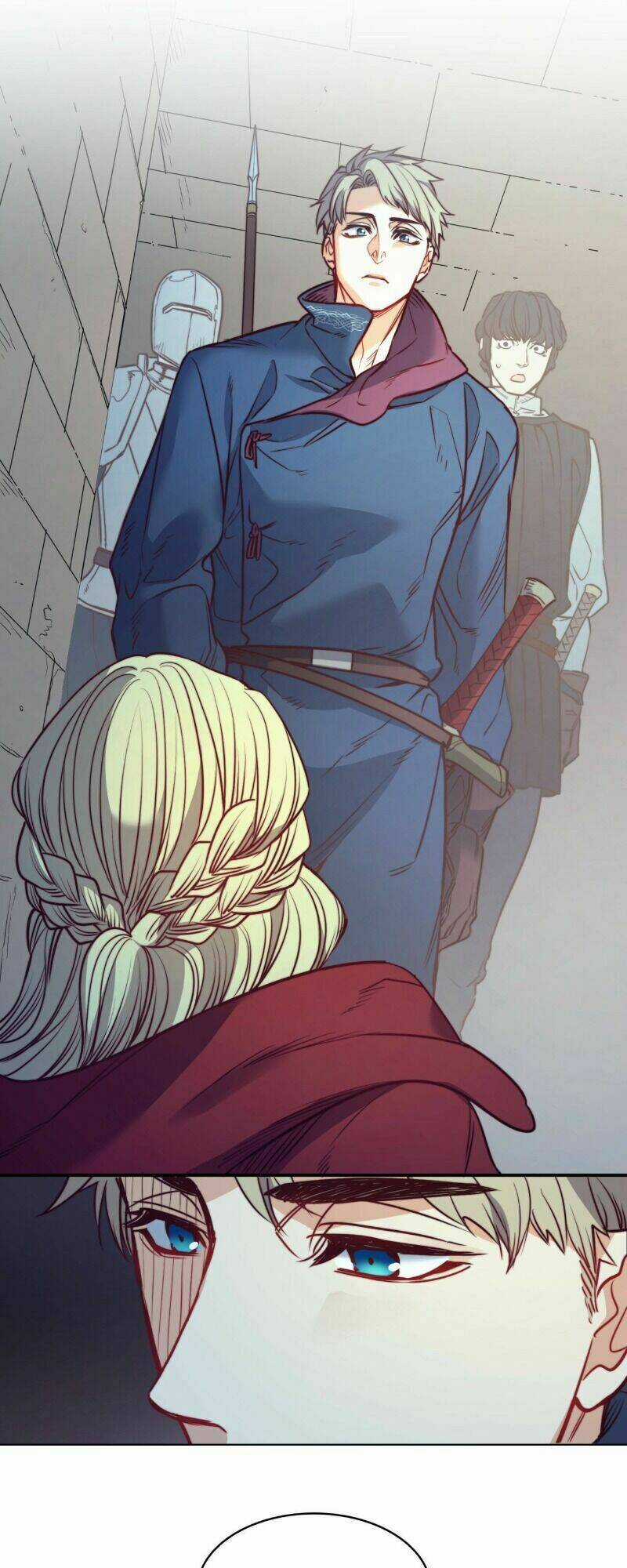 Ác Quỷ Chapter 26 trang 39