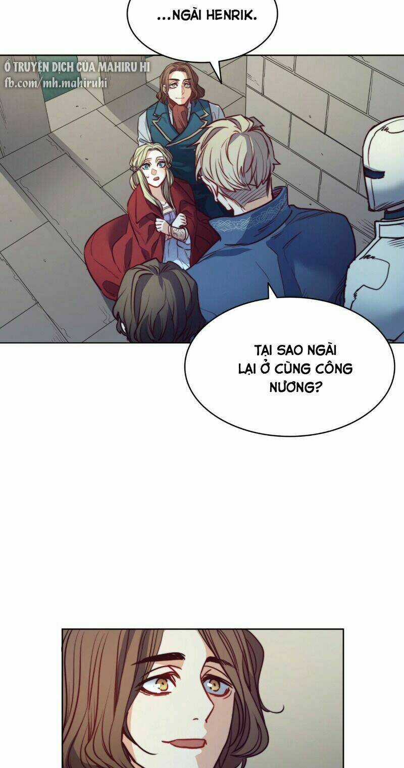 Ác Quỷ Chapter 26 trang 40