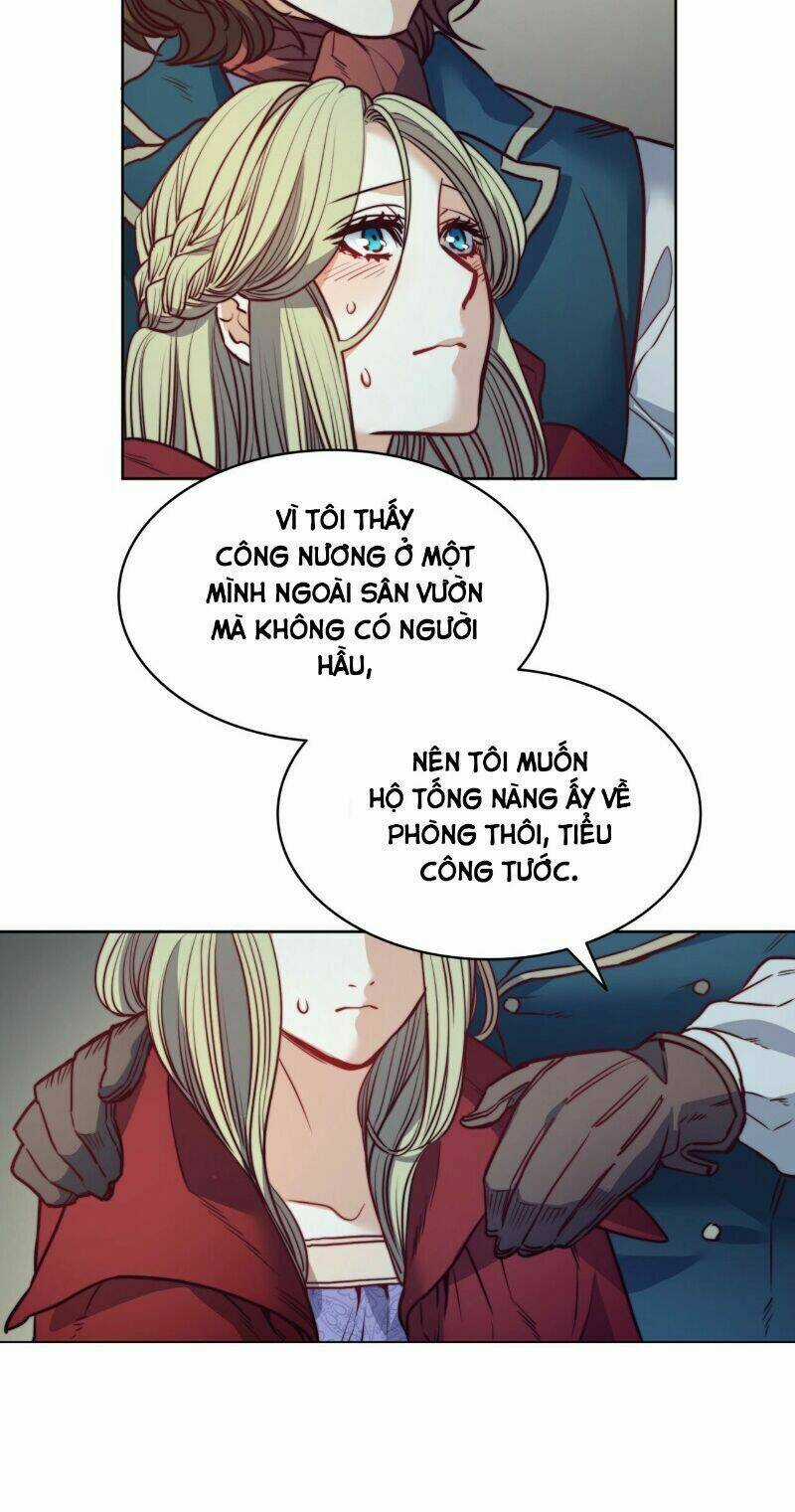 Ác Quỷ Chapter 26 trang 41