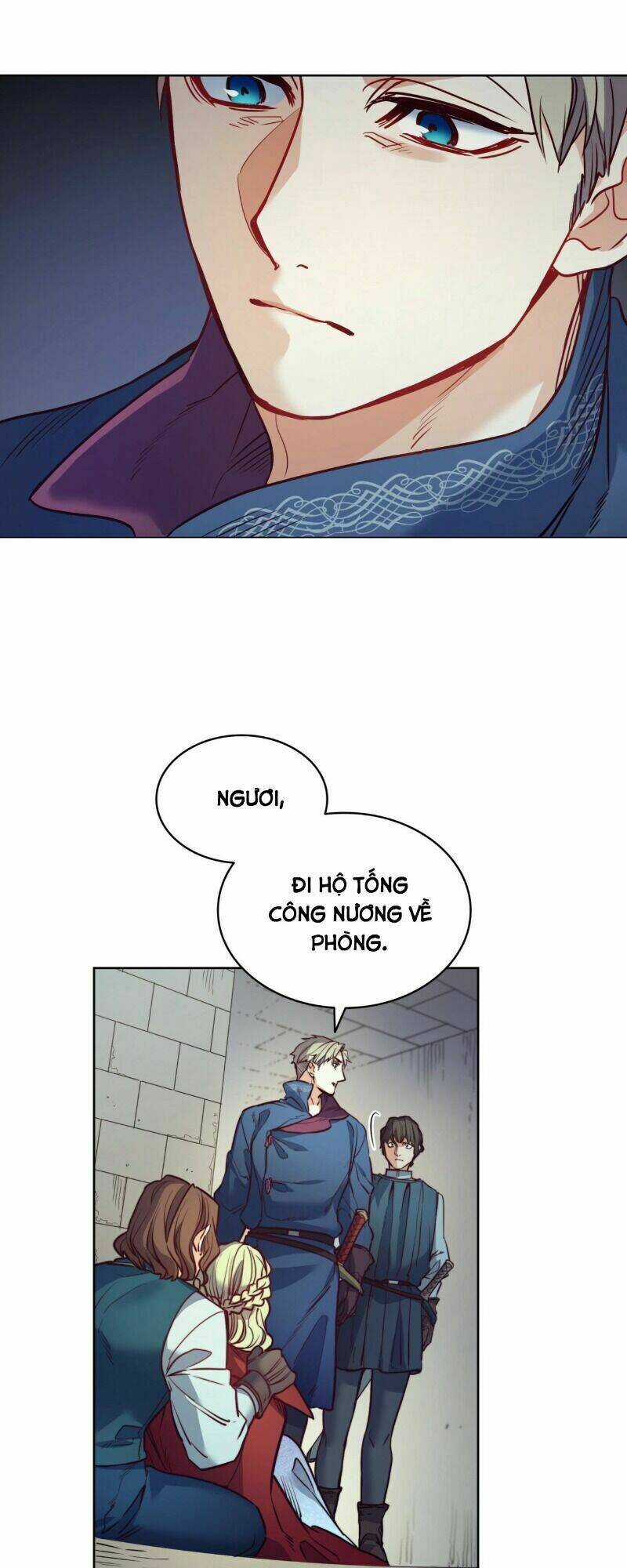 Ác Quỷ Chapter 26 trang 42