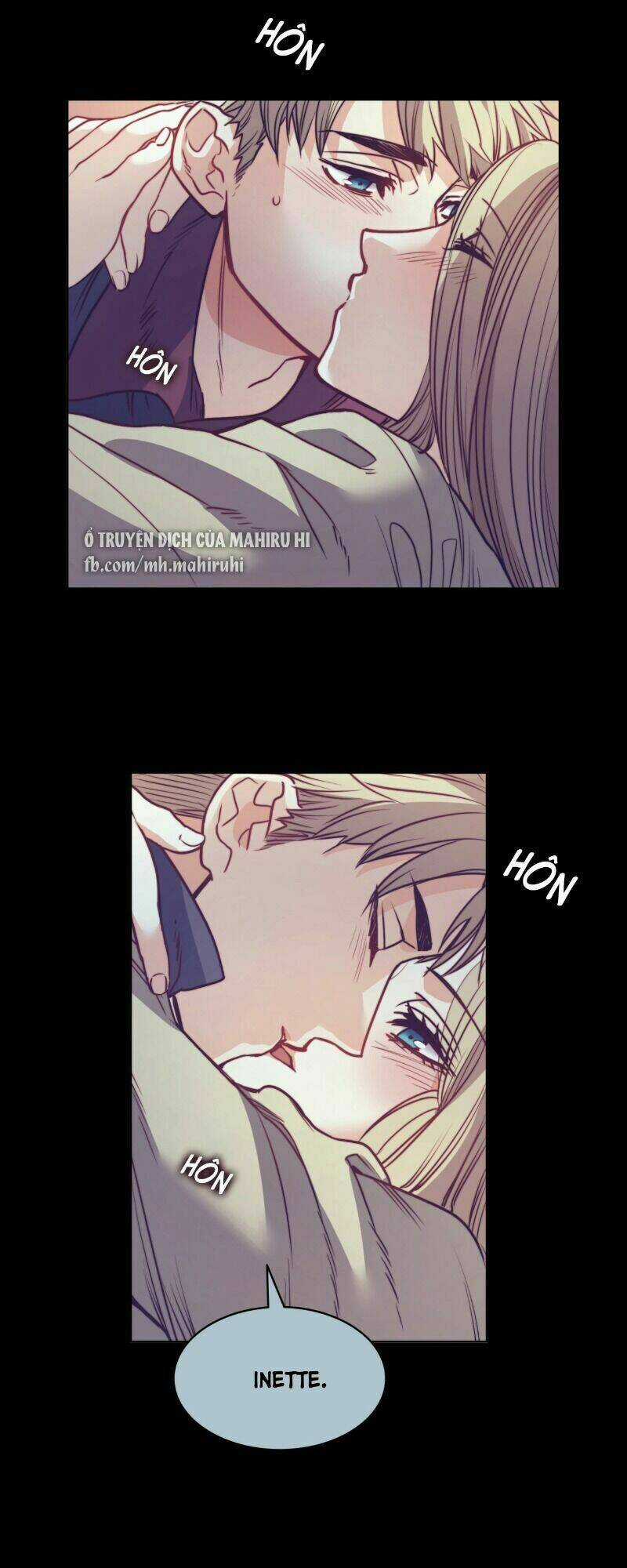 Ác Quỷ Chapter 26 trang 54