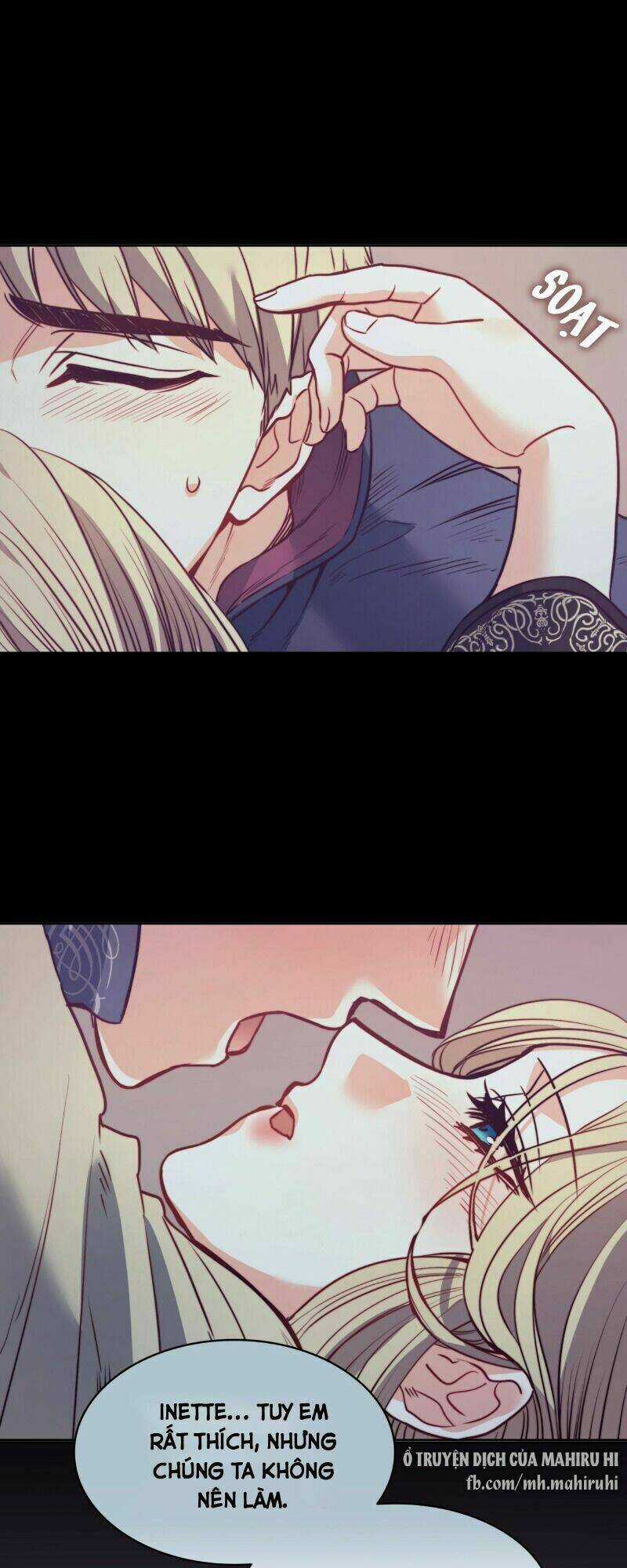 Ác Quỷ Chapter 26 trang 57