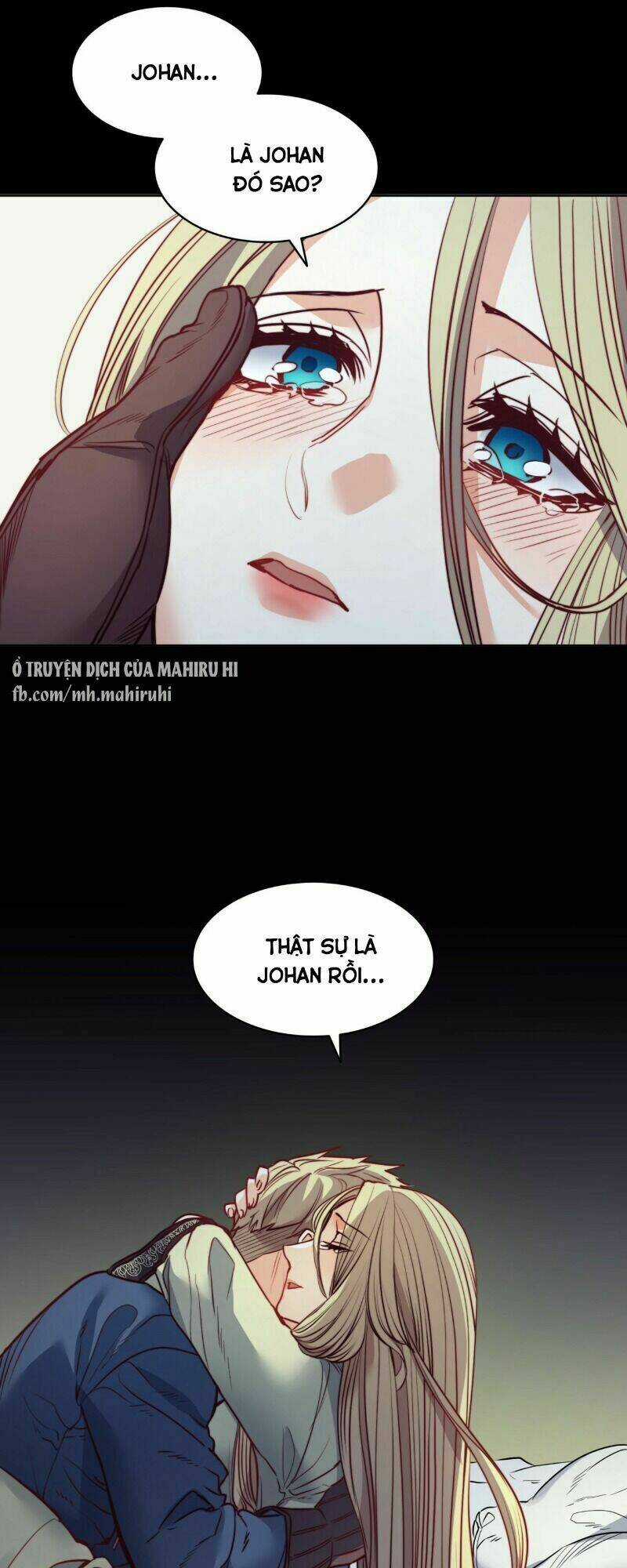 Ác Quỷ Chapter 26 trang 60