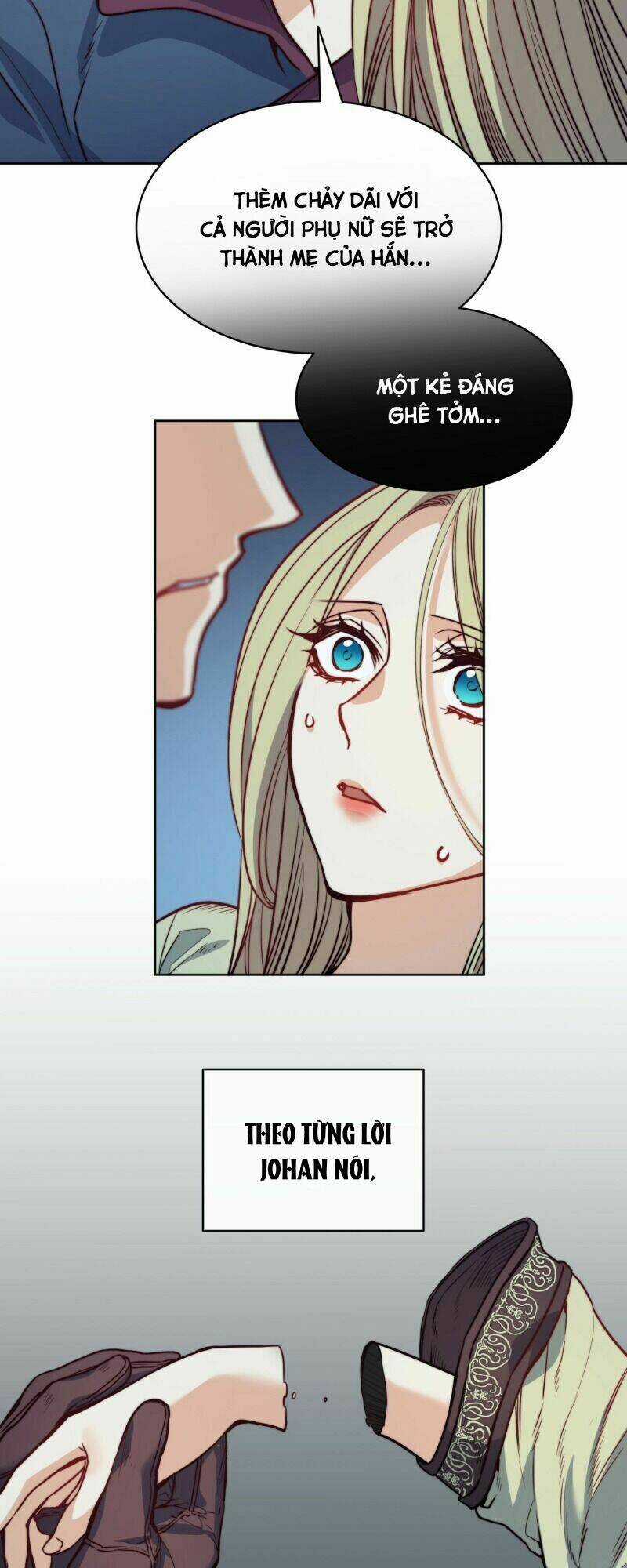 Ác Quỷ Chapter 27 trang 10