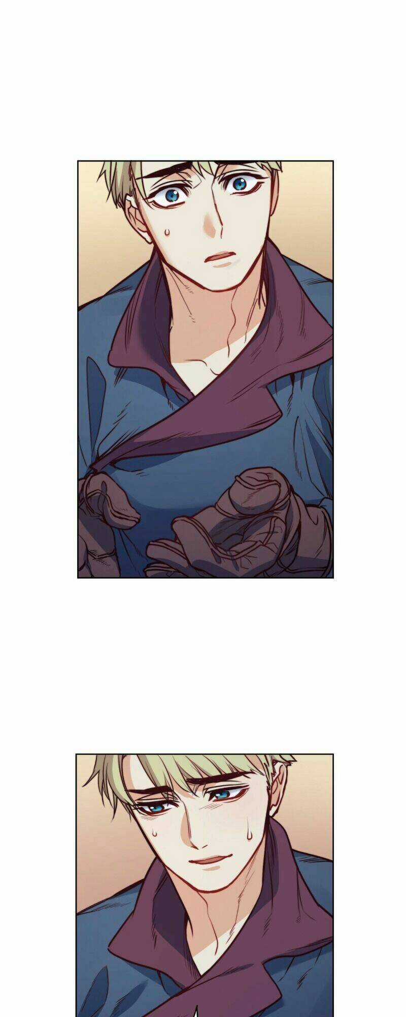 Ác Quỷ Chapter 27 trang 13