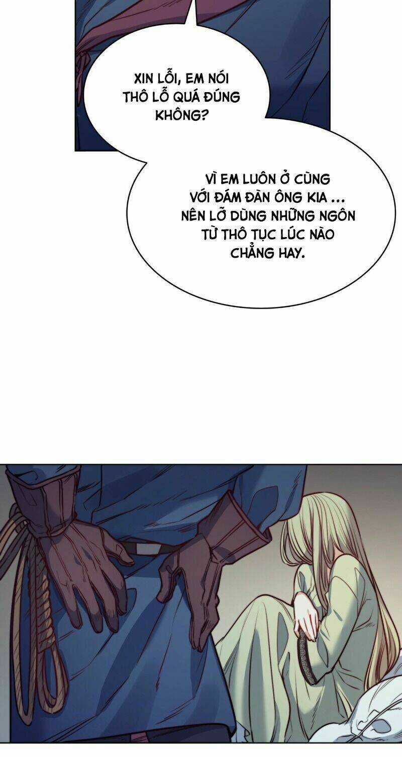 Ác Quỷ Chapter 27 trang 14