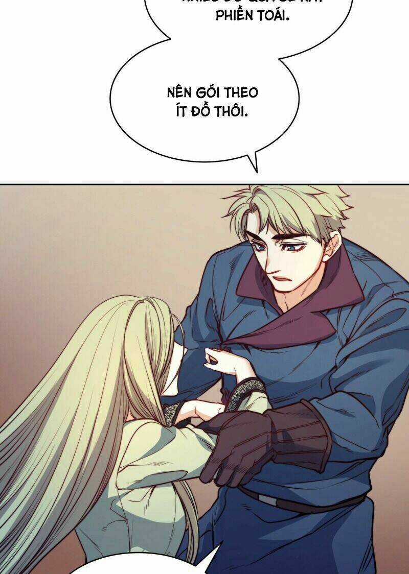 Ác Quỷ Chapter 27 trang 17