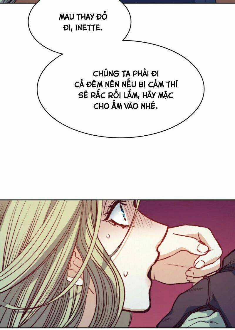 Ác Quỷ Chapter 27 trang 18