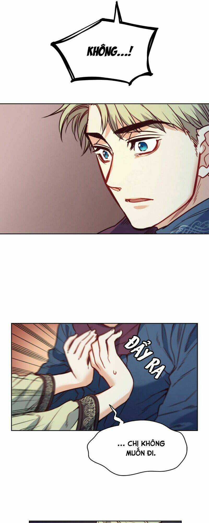 Ác Quỷ Chapter 27 trang 19