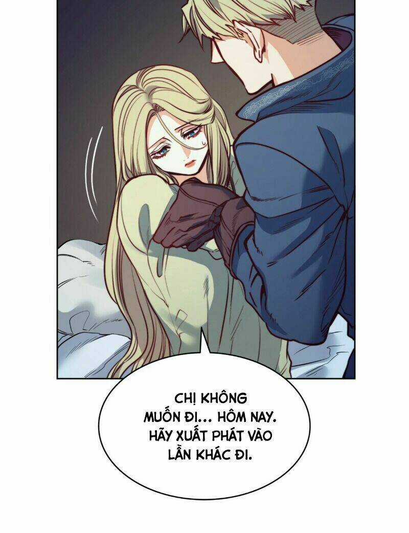 Ác Quỷ Chapter 27 trang 20