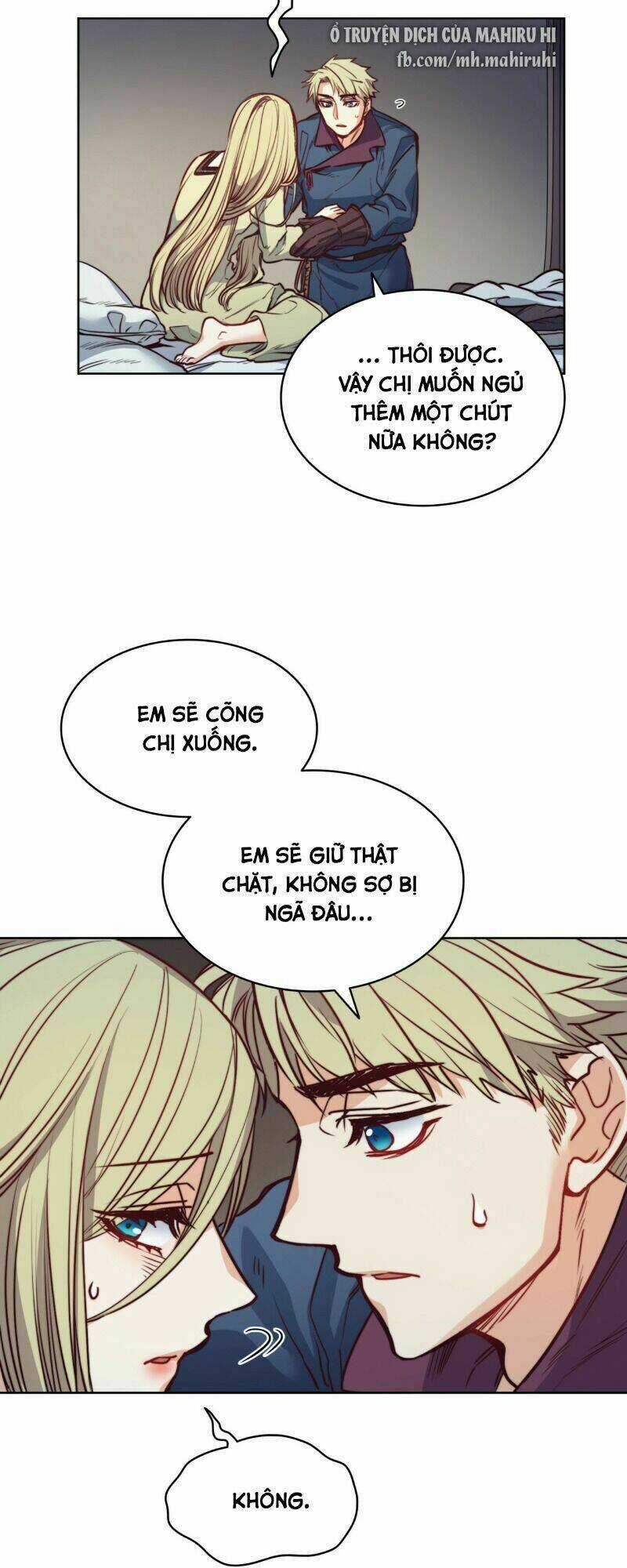 Ác Quỷ Chapter 27 trang 22