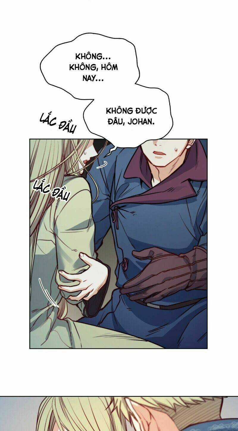 Ác Quỷ Chapter 27 trang 23