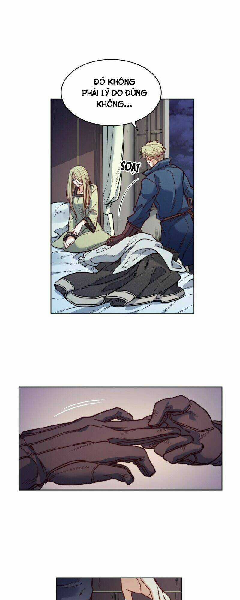 Ác Quỷ Chapter 27 trang 25