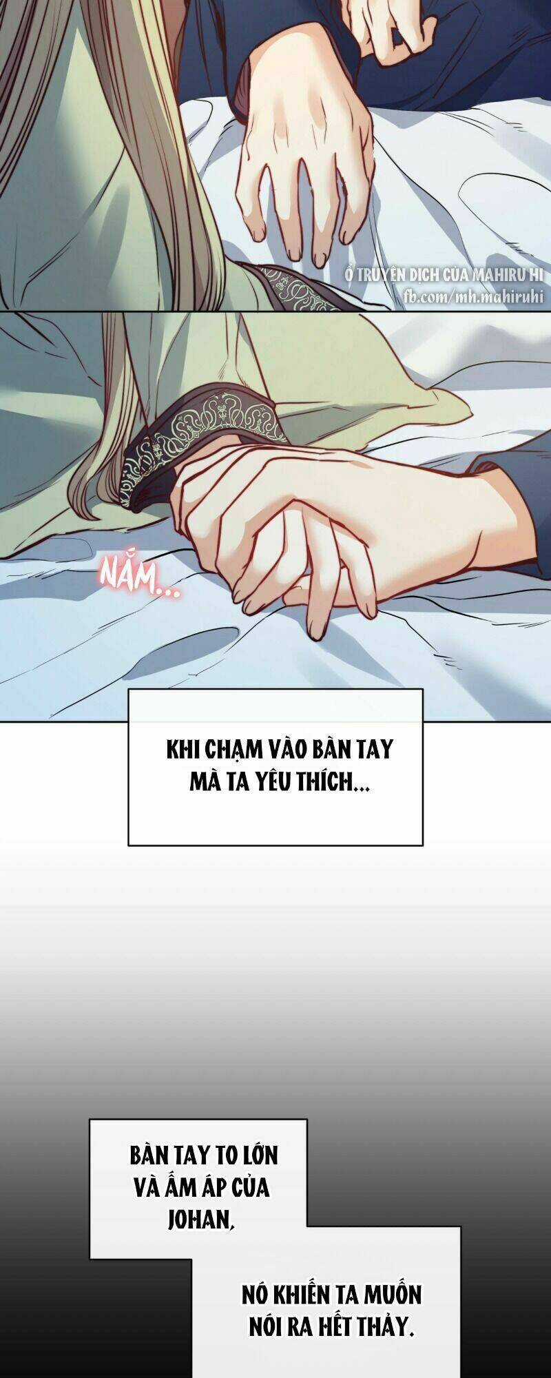 Ác Quỷ Chapter 27 trang 28