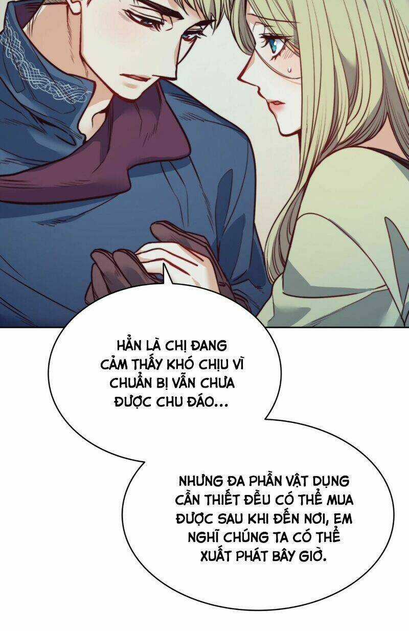 Ác Quỷ Chapter 27 trang 3