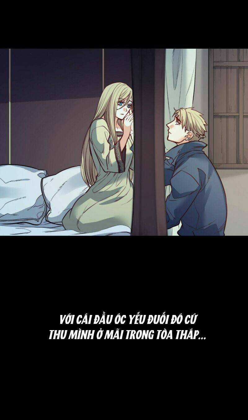 Ác Quỷ Chapter 27 trang 30