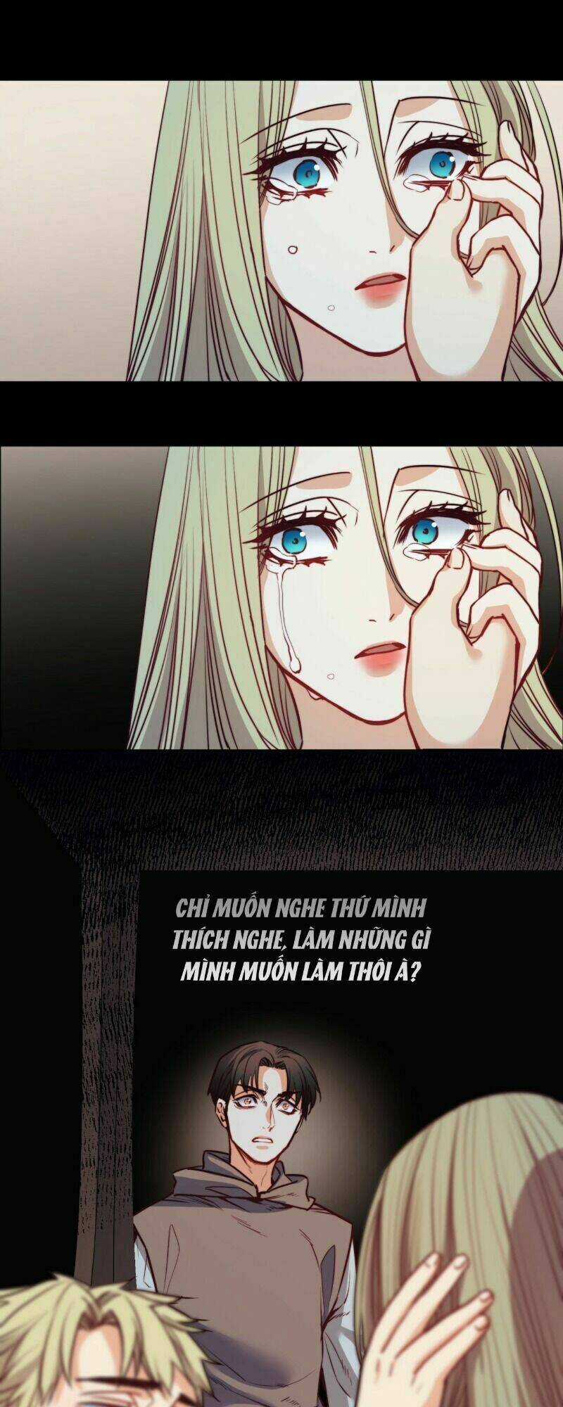 Ác Quỷ Chapter 27 trang 31