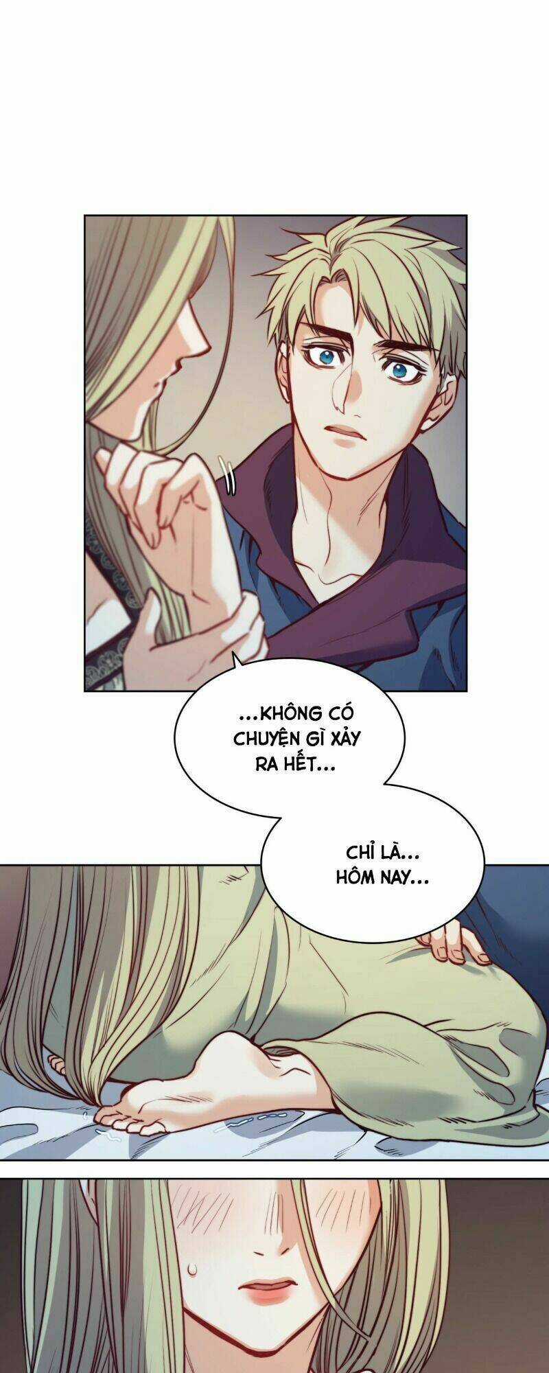 Ác Quỷ Chapter 27 trang 34