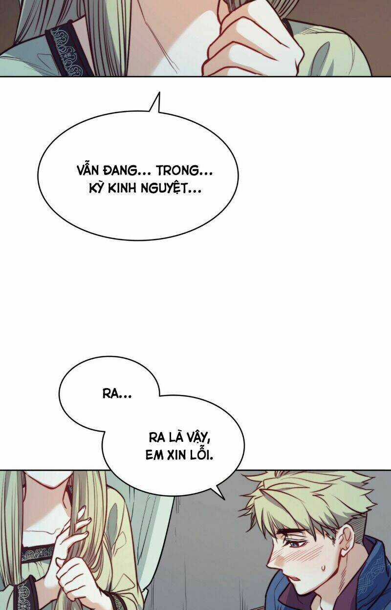 Ác Quỷ Chapter 27 trang 35