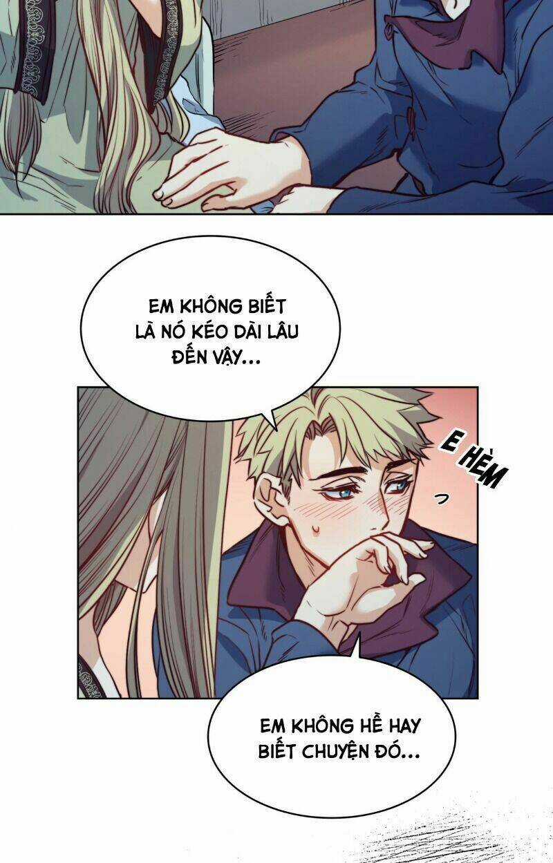 Ác Quỷ Chapter 27 trang 36