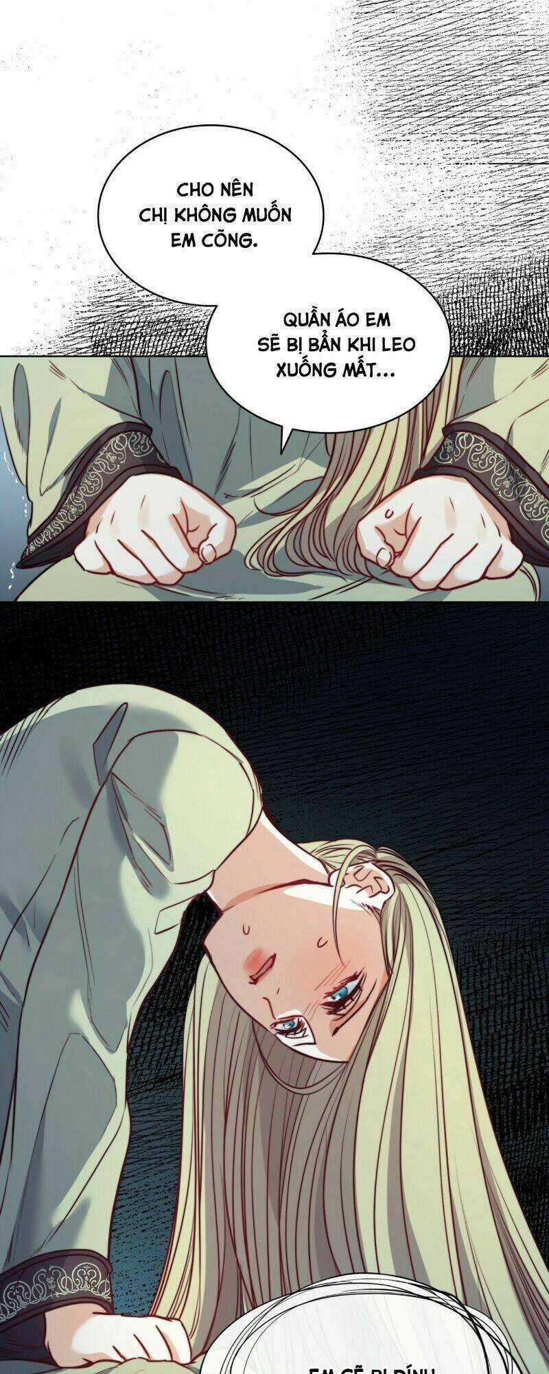 Ác Quỷ Chapter 27 trang 37