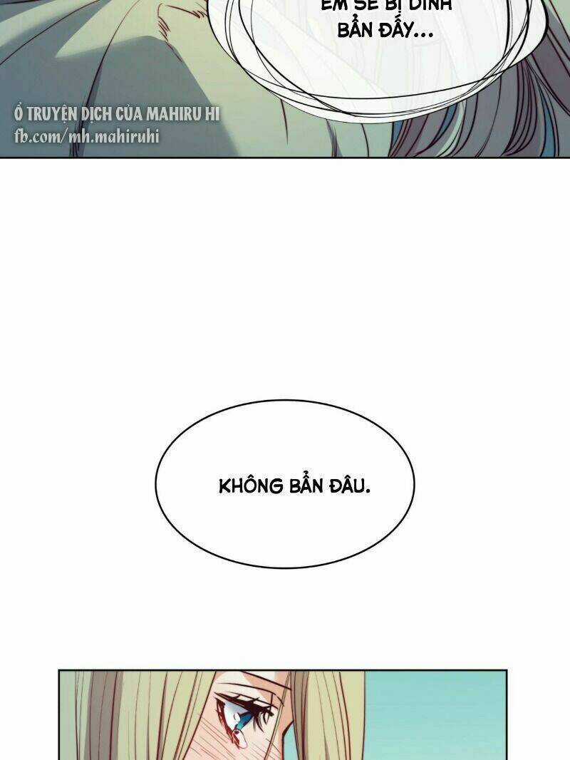 Ác Quỷ Chapter 27 trang 38