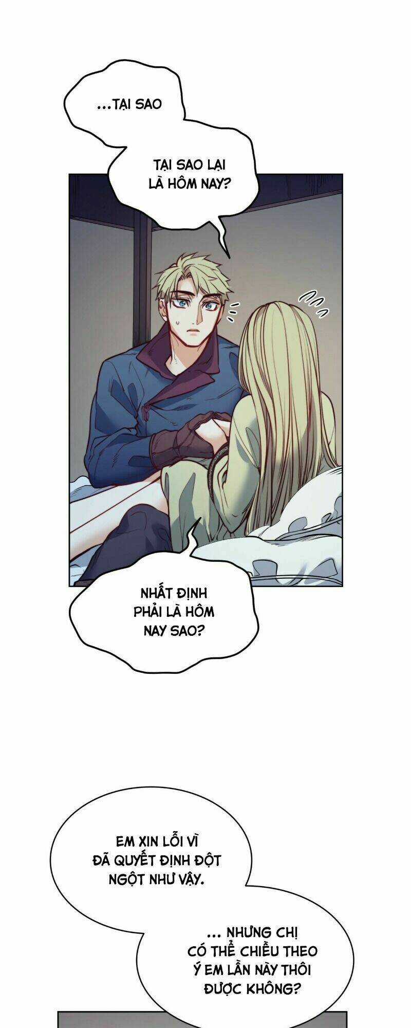 Ác Quỷ Chapter 27 trang 4