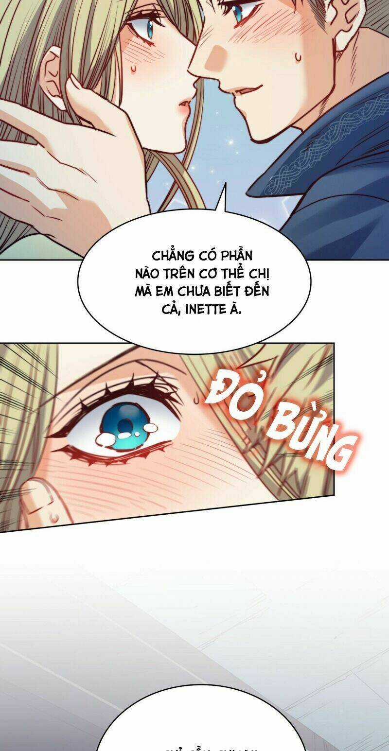 Ác Quỷ Chapter 27 trang 41