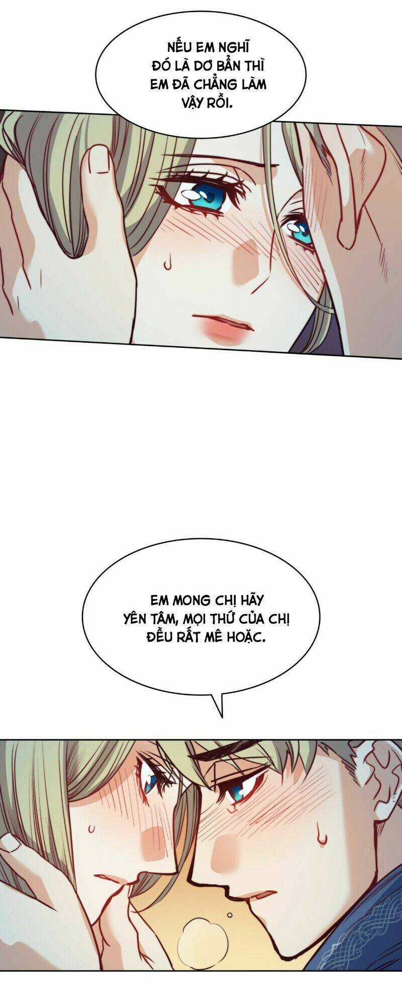 Ác Quỷ Chapter 27 trang 43