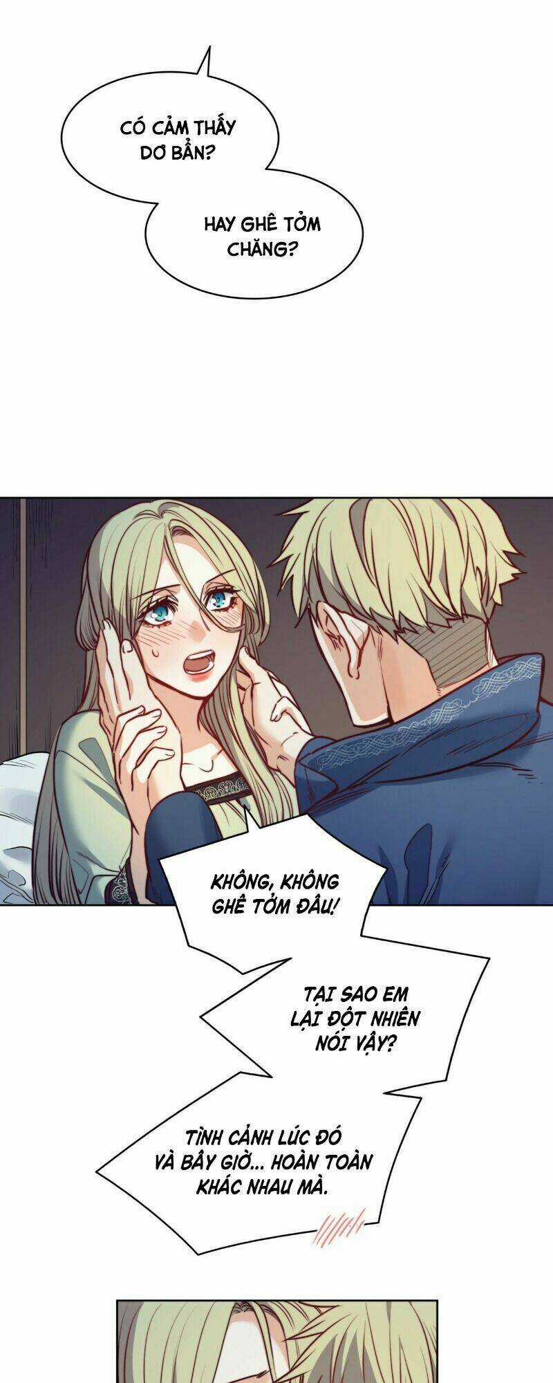 Ác Quỷ Chapter 27 trang 46