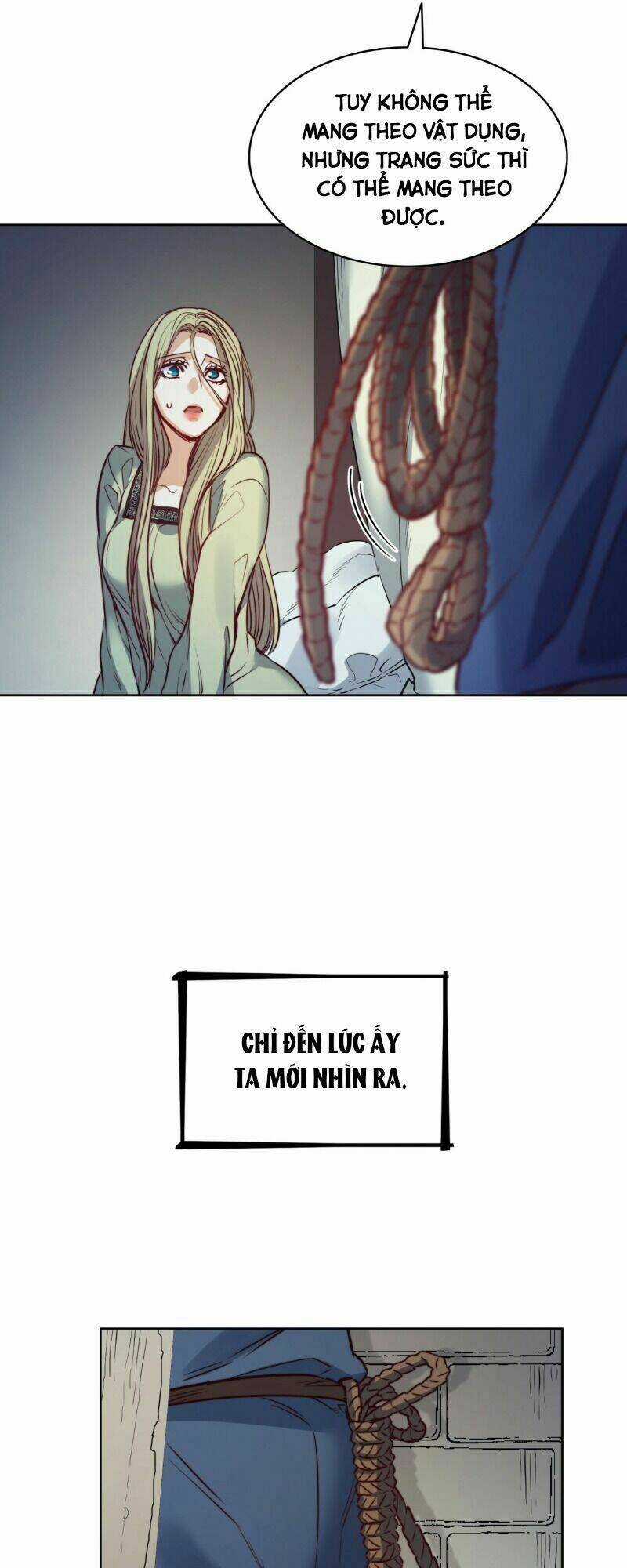 Ác Quỷ Chapter 27 trang 49