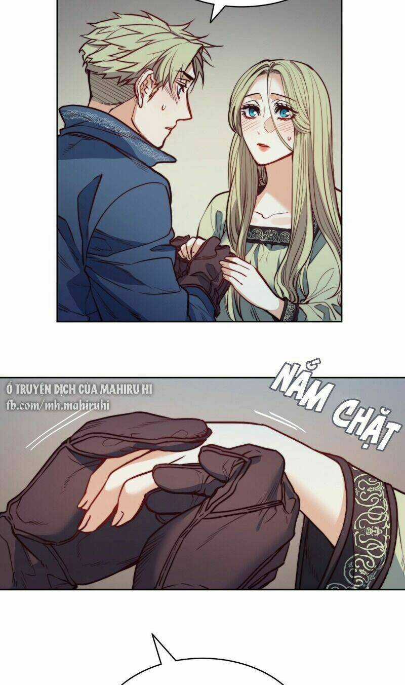 Ác Quỷ Chapter 27 trang 5