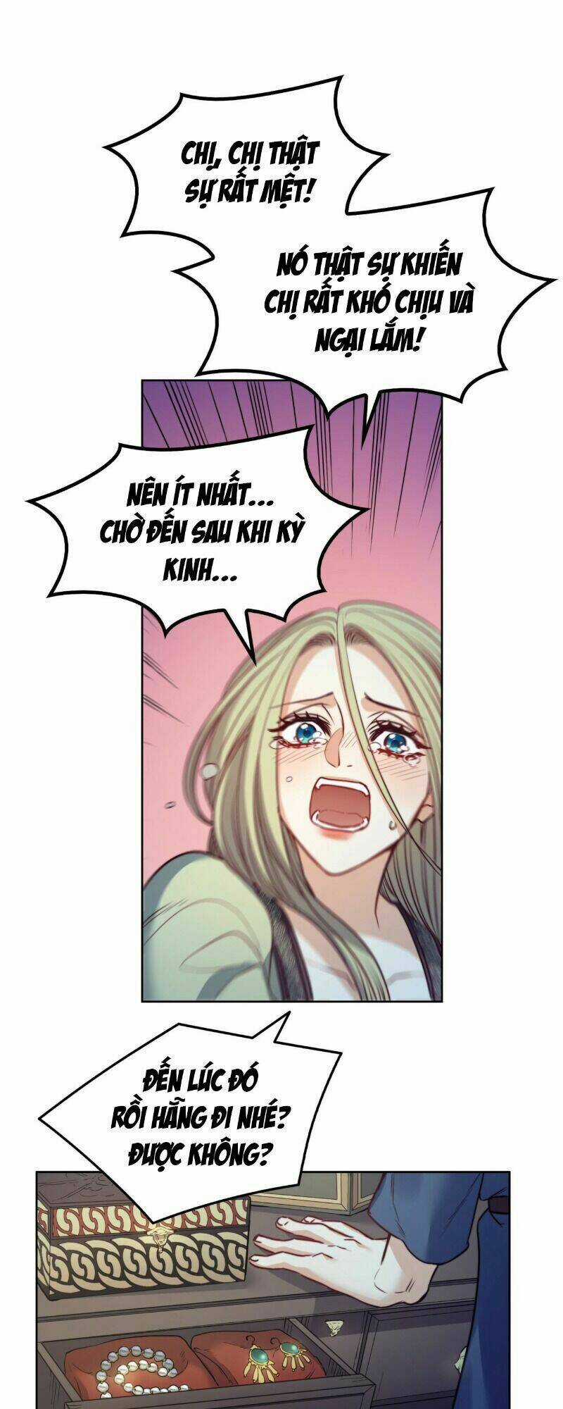 Ác Quỷ Chapter 27 trang 54