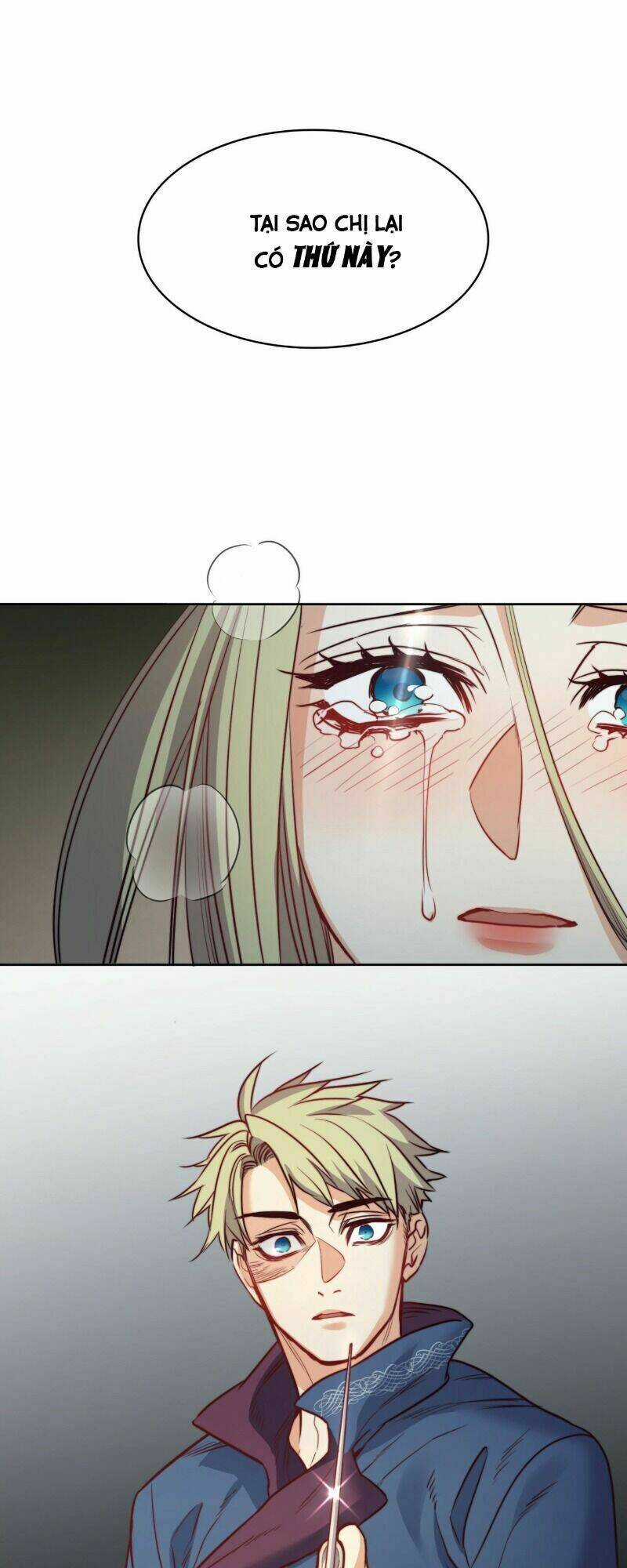 Ác Quỷ Chapter 27 trang 57