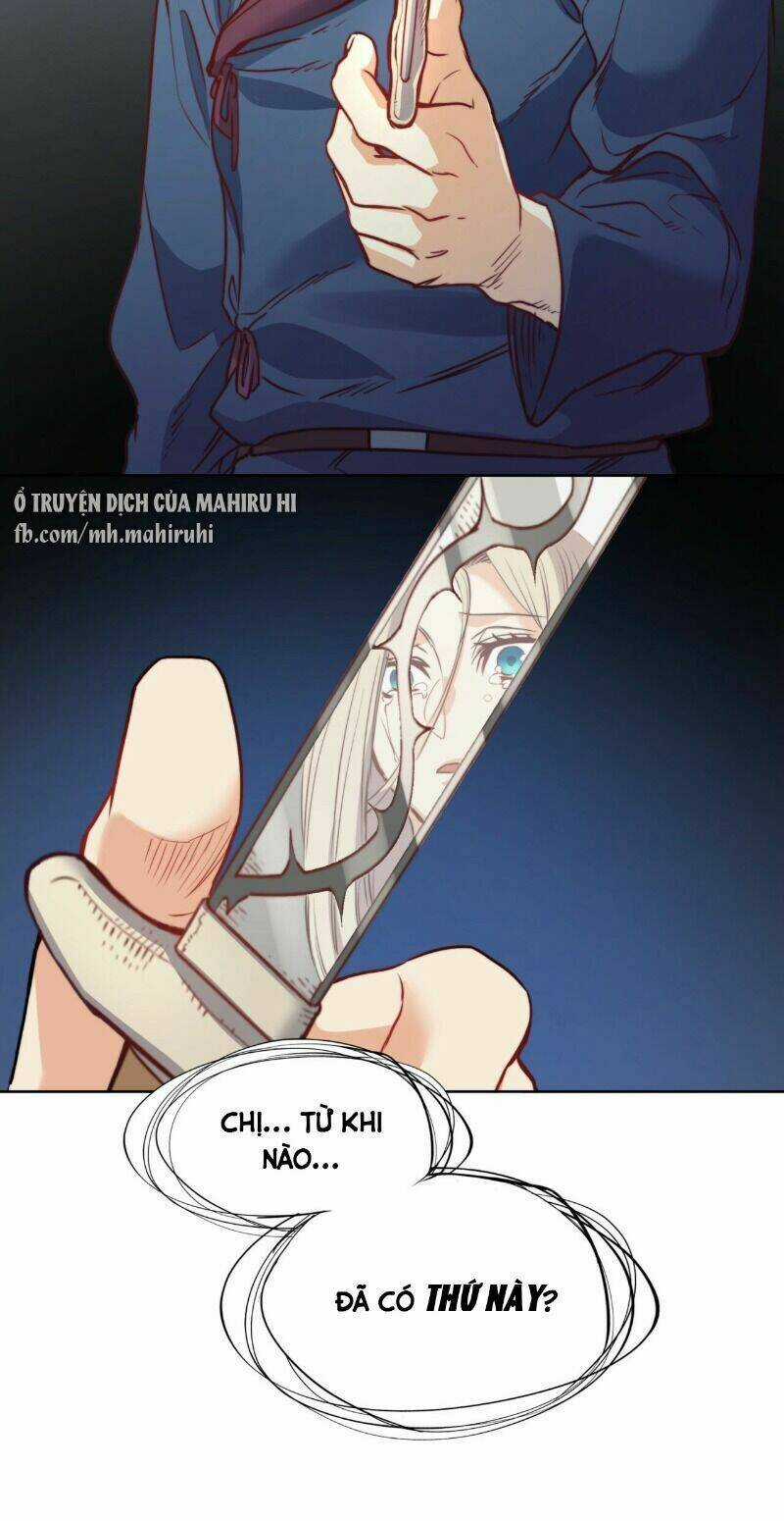 Ác Quỷ Chapter 27 trang 58