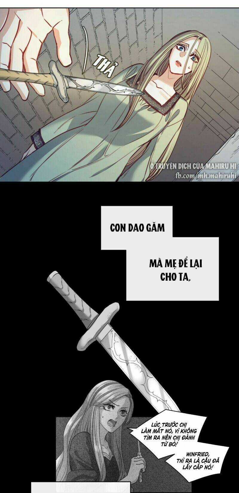 Ác Quỷ Chapter 27 trang 60